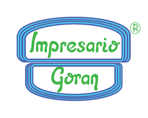 Impresario Goran Logo